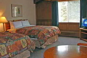 Hotell Driftwood Inn