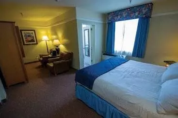 בית מלון כפרי El Tovar