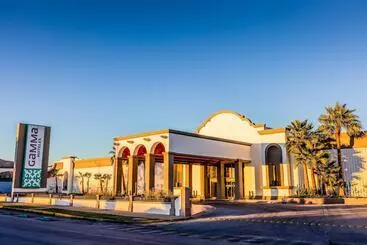 فندق Gamma Ciudad Juárez