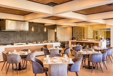 Отель Gamma Ciudad Juárez