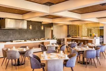 ホテル Gamma Ciudad Juárez