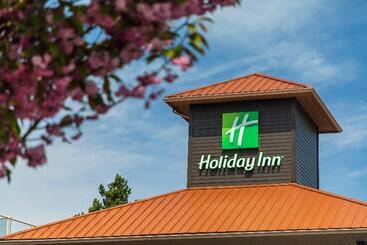 בית מלון כפרי Holiday Inn Victoria Elk Lake, An Ihg
