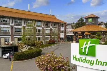 Szálloda Holiday Inn Victoria Elk Lake, An Ihg