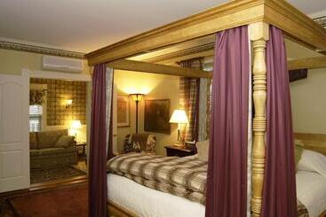 Szálloda Kingsbrae Arms Inn