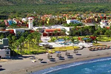 Hotel Loreto Bay Golf Resort & Spa At Baja