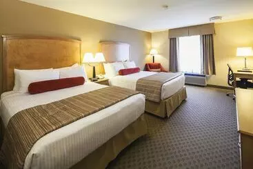 בית מלון כפרי Mountain Retreat