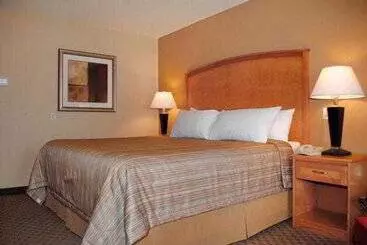 בית מלון כפרי Mountain Retreat