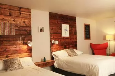 Szálloda Mountain Road Resort At Stowe