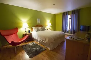 Отель Mountain Road Resort At Stowe