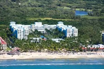 Hotel Riu Flamingos - All Inclusive