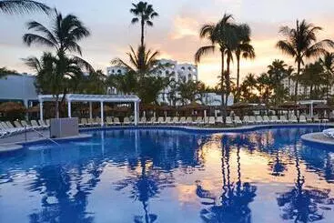 Hotel Riu Flamingos - All Inclusive