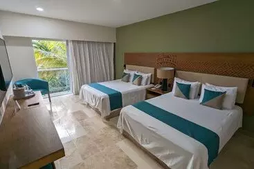 هتل Viva Azteca By Wyndham, A Trademark All Inclusive Resort