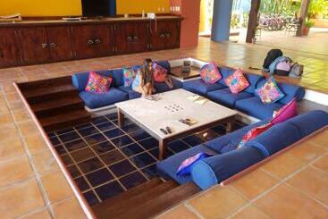 Resort Otel Casa De Los Sueños Hotel Boutique