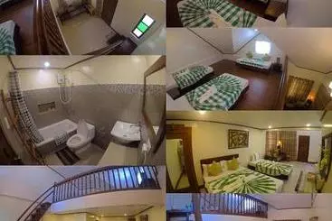 Hotel Casa Consuelo Resort Island Reef