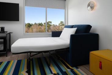 Hotel Aloft Houston Shenandoah The Woodlands