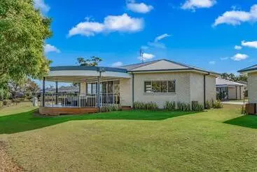 Motelli Hunter Oasis