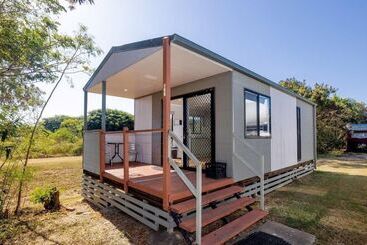 Casa Rural Big4 Townsville Gateway Holiday Park