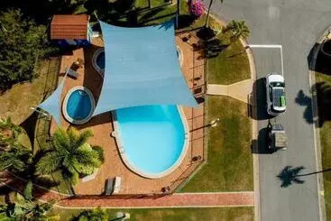 Casa Rurale Big4 Townsville Gateway Holiday Park