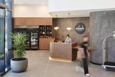 Hotel Abode Belconnen