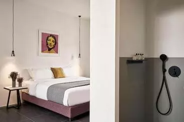 Hotel Asomaton