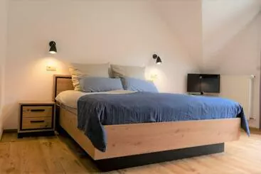 Majatalo Haus Moselliebe B&b