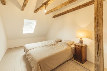 פנסיון Gîtes Chez Antonin