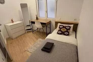 Majatalo Hola Hostel Alicante