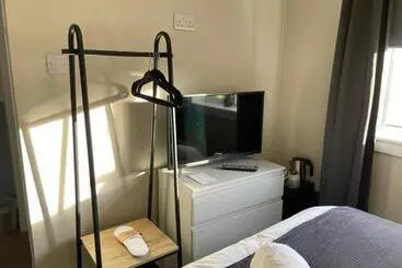 Pensió Peacock Guest House