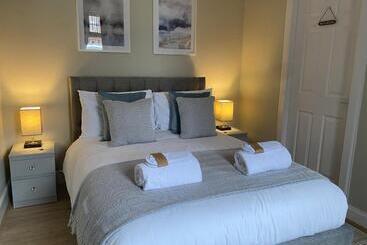 펜션 Peacock Guest House