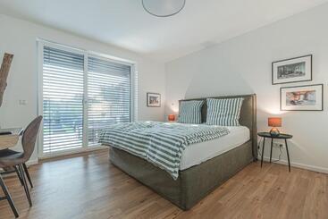 B26 Apartments   Unterwegs Zu Hause