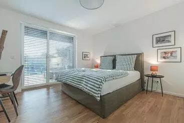 B26 Apartments   Unterwegs Zu Hause