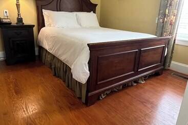 민박 Grand Lux Inn