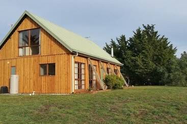 Gîte Rural Charles Reuben Estate