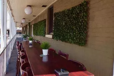 Argyle Hotel Southern Highlands
