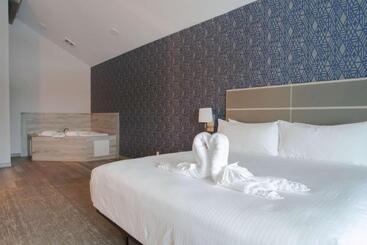 Мотель Best Western Plus Prince George