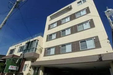 Ryokan Azuma No Yu