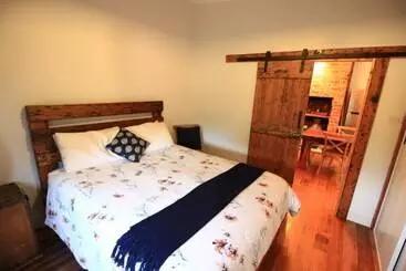 The Cottage