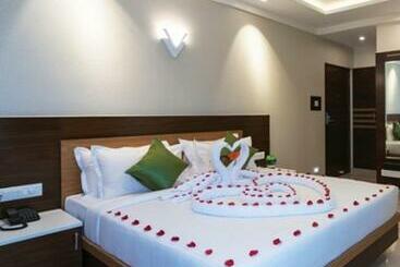 בית מלון כפרי Kheni