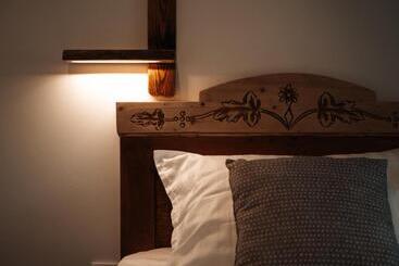 Bed & Breakfast Hiša Stare Mame