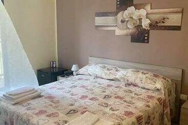 تختخواب و صبحانه San Leonardo