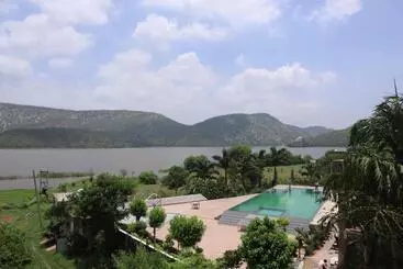 Desi Thath Resort