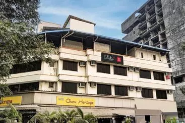 Hotel Collection O Guru Heritage Kalamboli