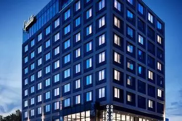 Hotelli Graduate By Hilton East Lansing