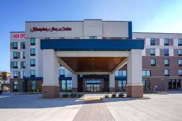 ホテル Hampton Inn & Suites Aurora South Denver