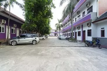 Hotel Spot On 3978 Danau Indah