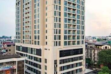 هتل The Five Residences Hanoi