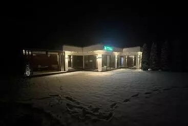 Majatalo Casa Isabela