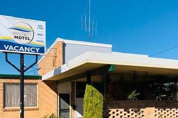 Walgett Motel
