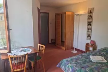 Bed and Breakfast Au Pont De La Ginéze