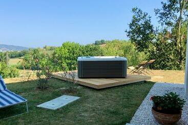 Bed & Breakfast Dai Ventu